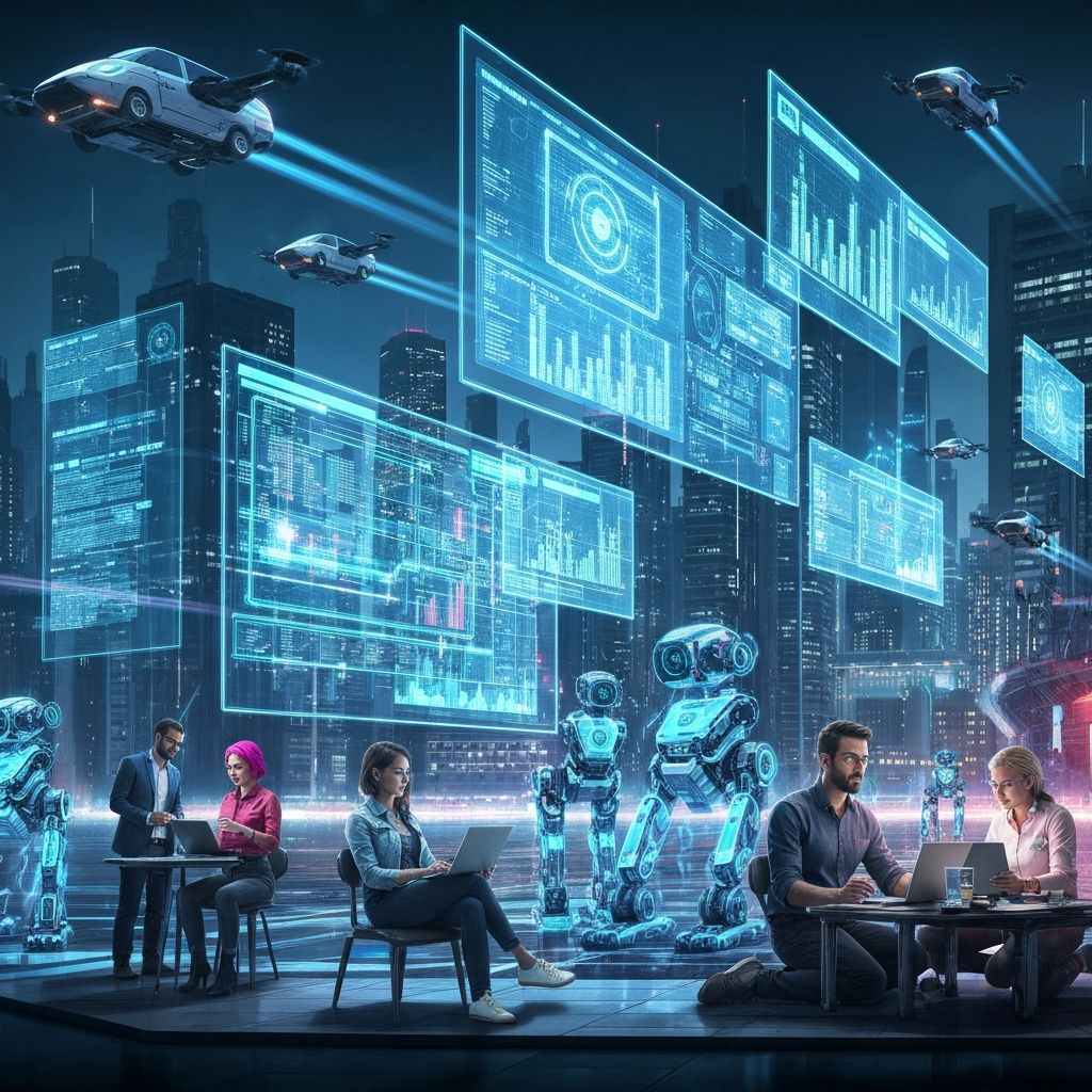 AI Automation Solutions