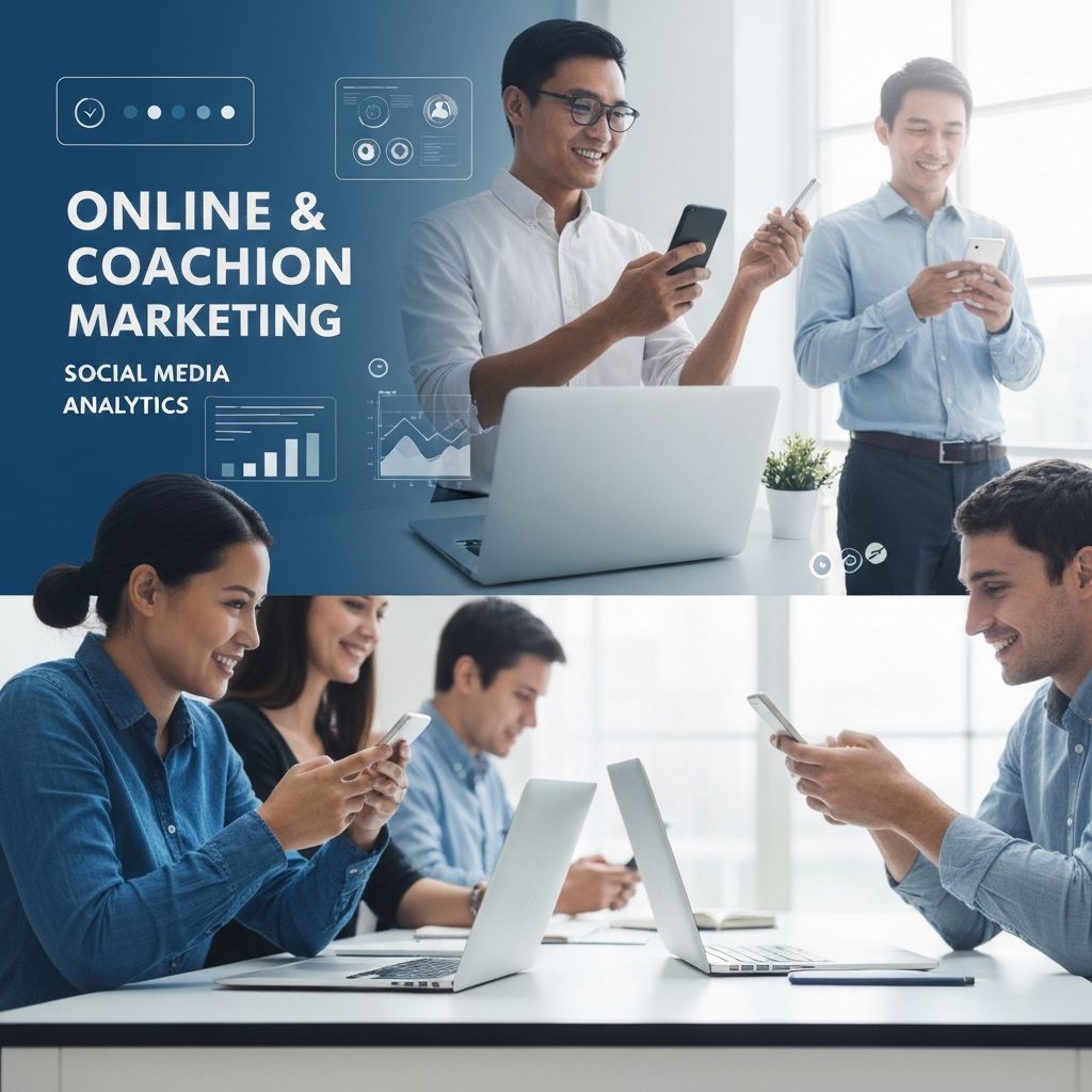 TutorGenie: Multi-Channel Marketing Campaign Success