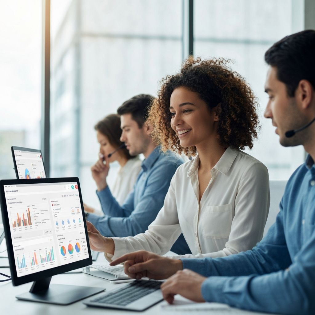 Xystus Solutions. Inc: AI-Powered Lead Generation & Conversion Surge